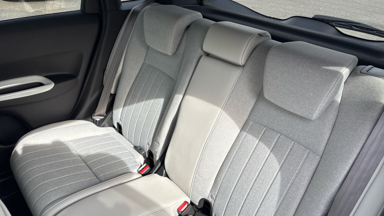 Honda Jazz 1.5 i-MMD Hybrid EX 5dr eCVT Hybrid Hatchback